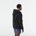 NIHI ZIP HOODIE __color:Black#1