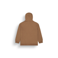 NIHI ZIP HOODIE __color:Partridge#14