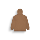 NIHI ZIP HOODIE __color:Partridge#14