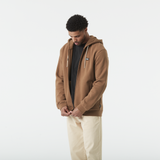 NIHI ZIP HOODIE __color:Partridge#10