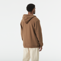 NIHI ZIP HOODIE __color:Partridge#11