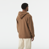 NIHI ZIP HOODIE __color:Partridge#11