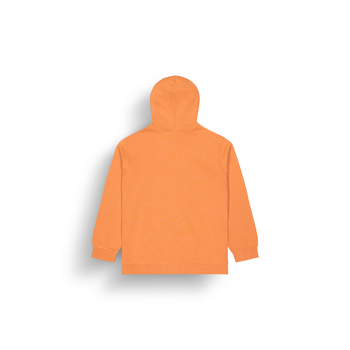 NIHI ZIP HOODIE __color:Dusty_Orange#9