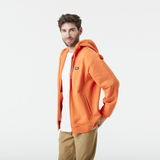 Dusty Orange