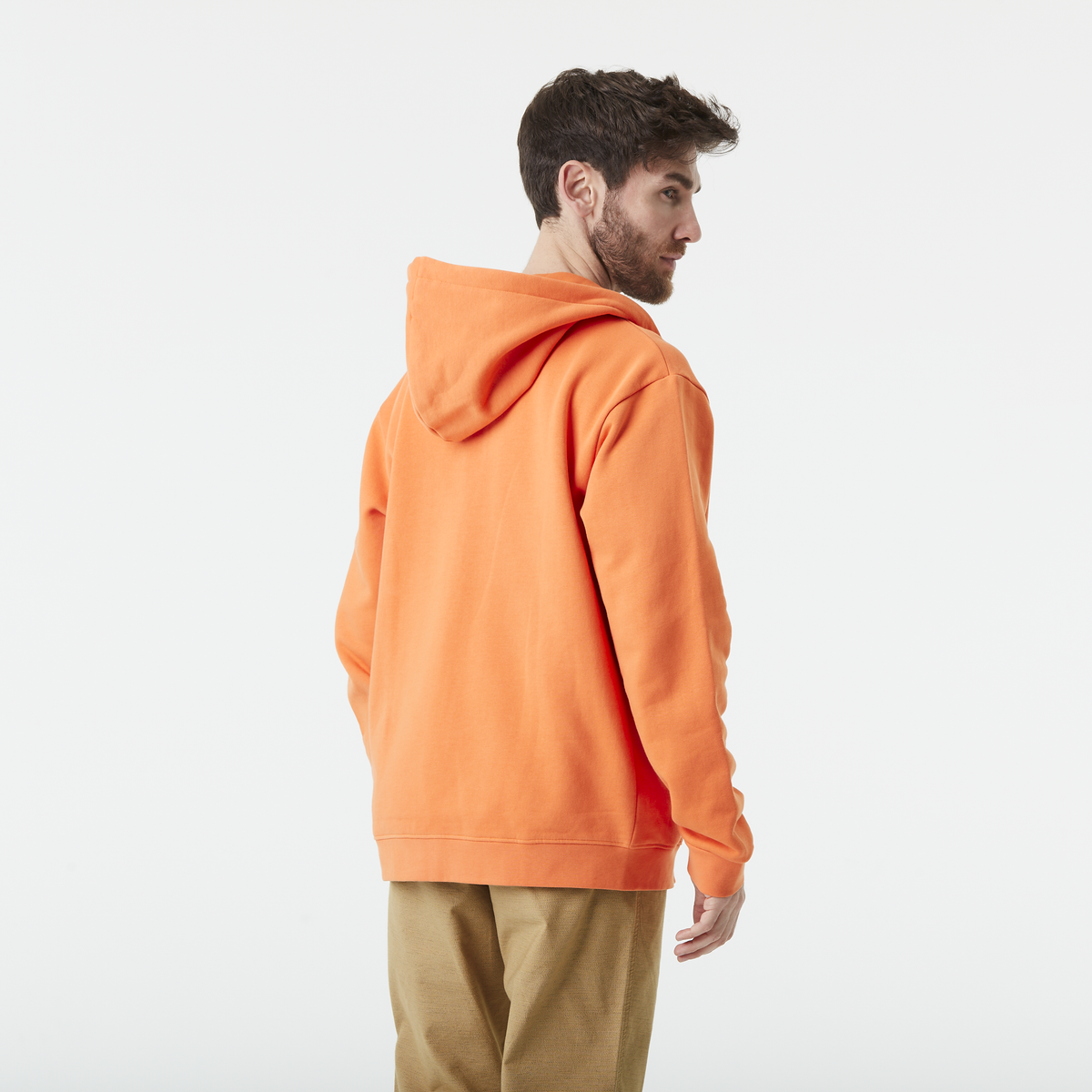 NIHI ZIP HOODIE __color:Dusty_Orange#6
