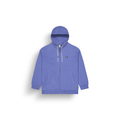 NIHI ZIP HOODIE __color:Skipper_Blue#18