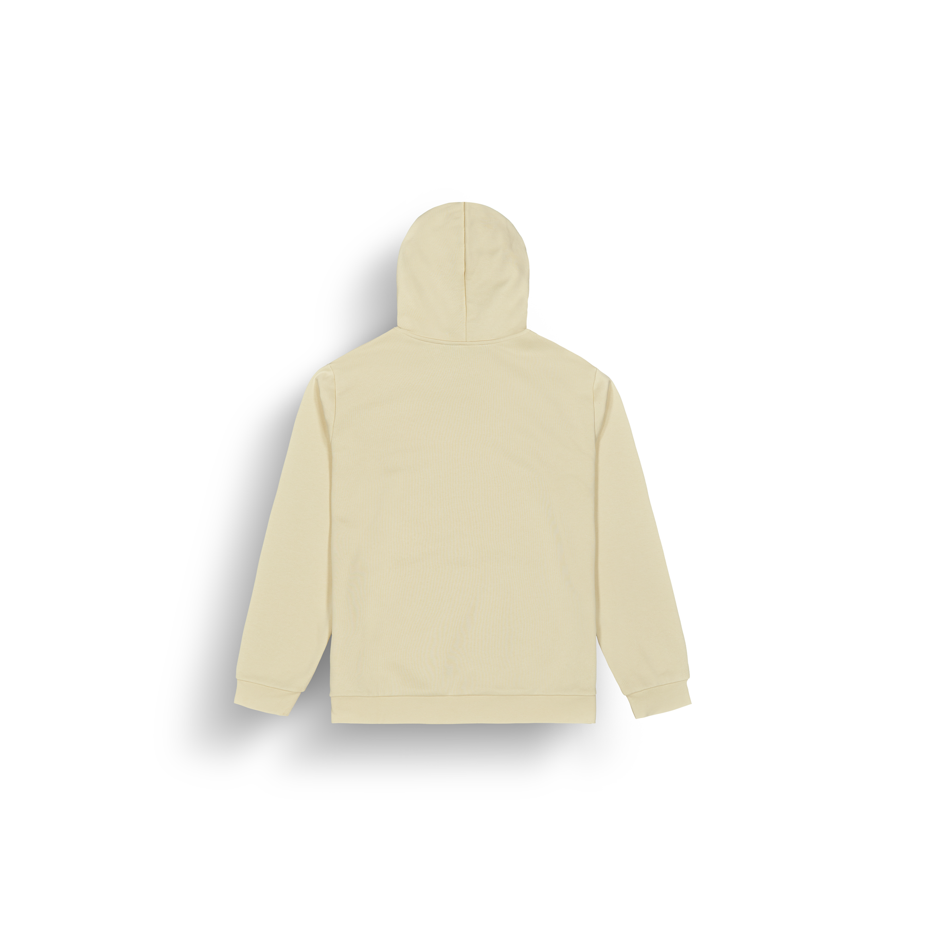 BASEMENT HOODIE __color:Wood_Ash#19