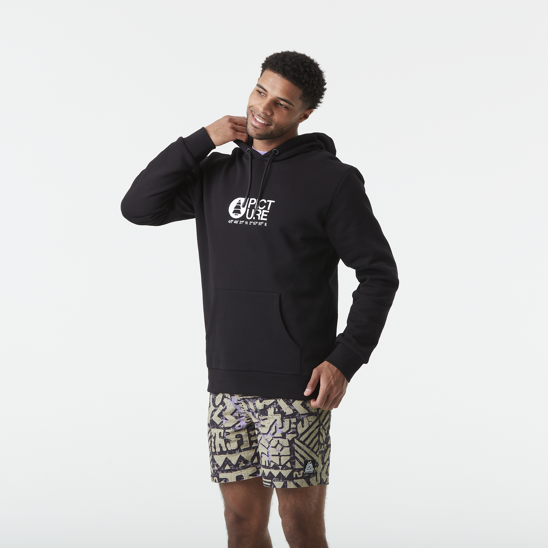 BASEMENT HOODIE __color:Black#0