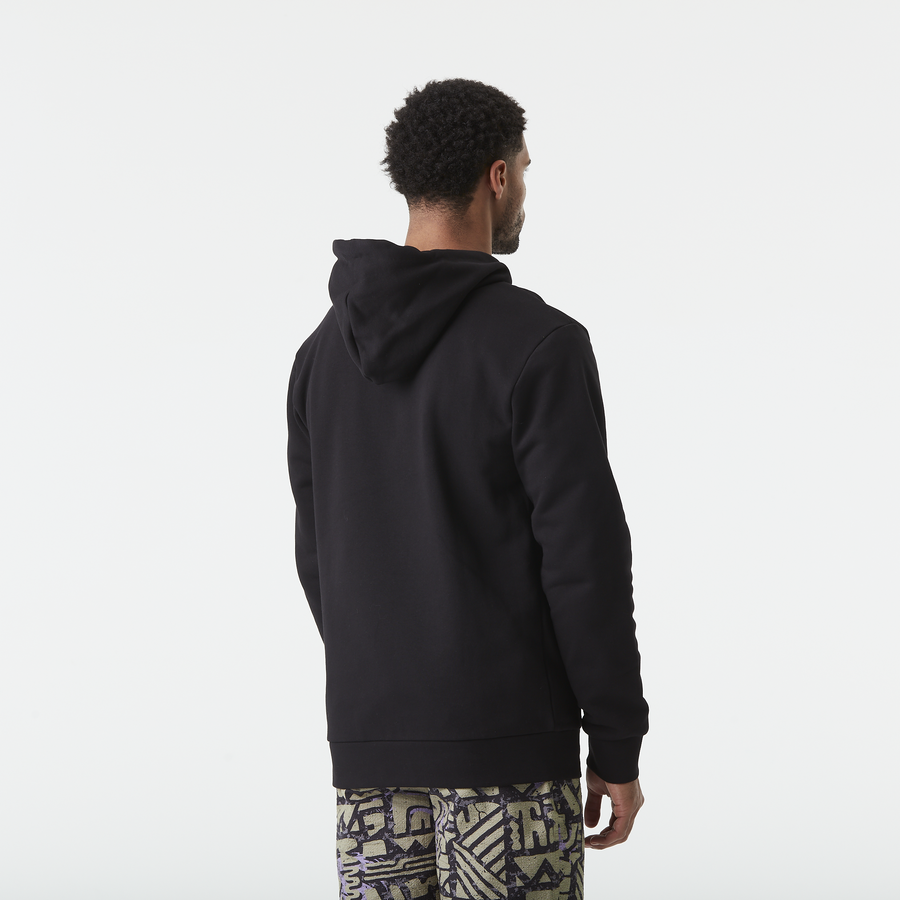BASEMENT HOODIE __color:Black#1