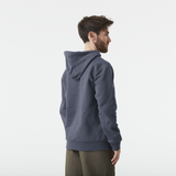 BASEMENT HOODIE __color:Dark_Blue_Melange#11