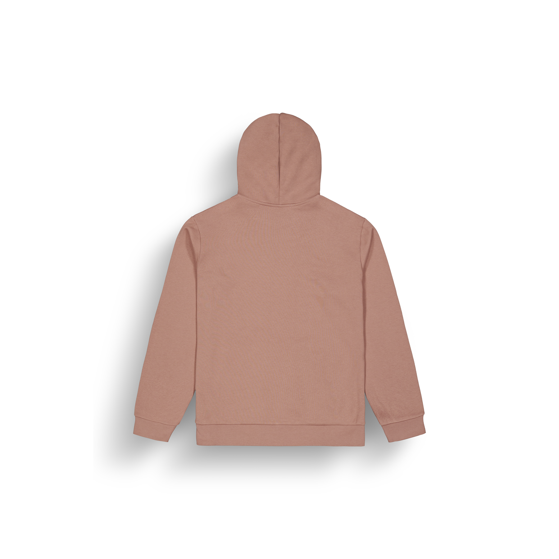 BASEMENT HOODIE __color:Burlwood#9