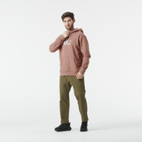 BASEMENT HOODIE __color:Burlwood#7