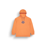 THRU EYE HOODIE __color:Dusty_Orange#7