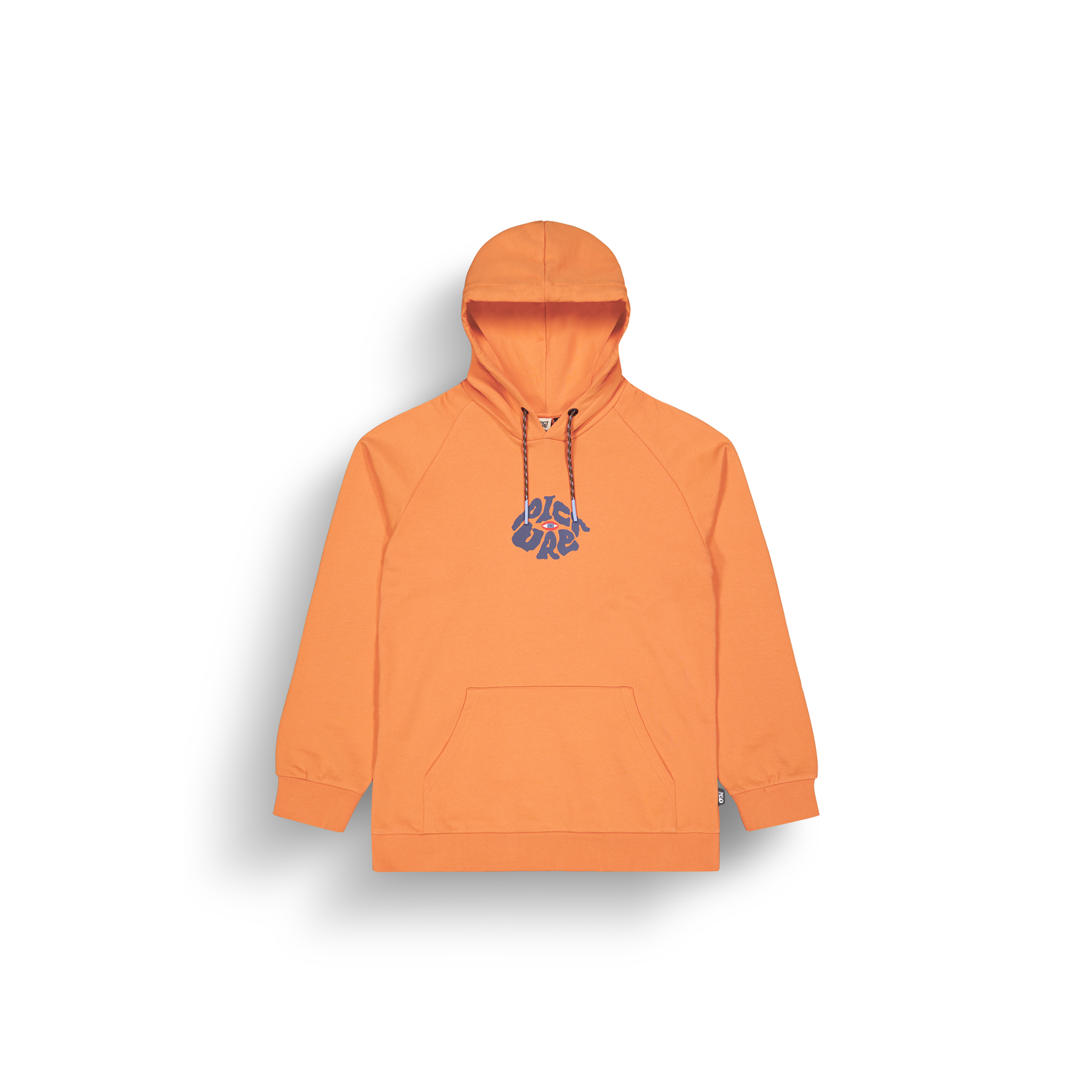 THRU EYE HOODIE __color:Dusty_Orange#7