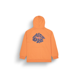 THRU EYE HOODIE __color:Dusty_Orange#6