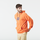 THRU EYE HOODIE __color:Dusty_Orange#3