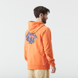 THRU EYE HOODIE __color:Dusty_Orange#4
