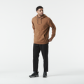 CAILEY HOODIE __color:Partridge#7