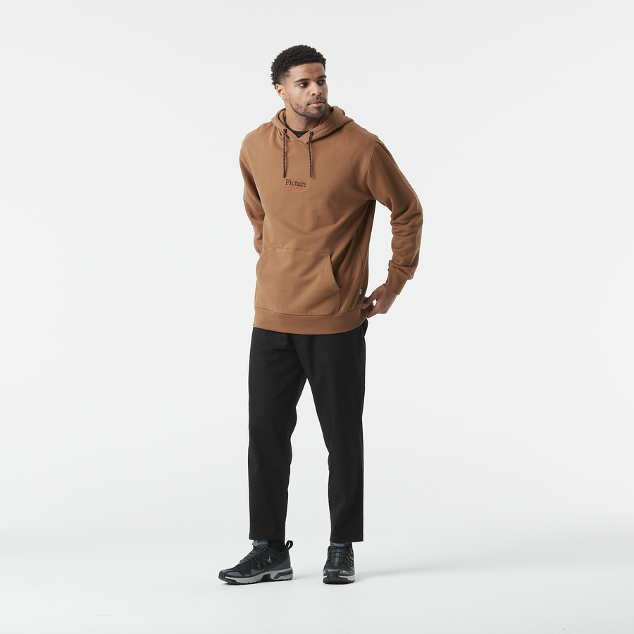CAILEY HOODIE __color:Partridge#7