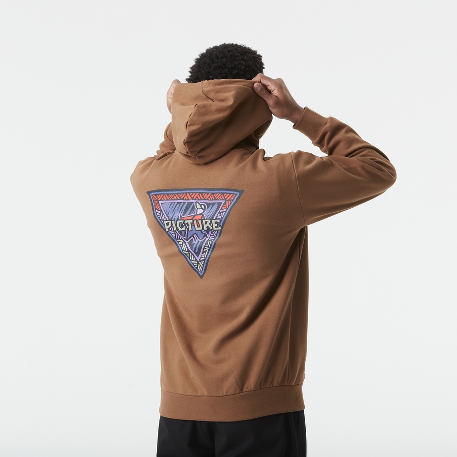CAILEY HOODIE __color:Partridge#6