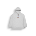 CAILEY HOODIE __color:Grey_Melange#3