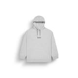 CAILEY HOODIE __color:Grey_Melange#3