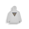 CAILEY HOODIE __color:Grey_Melange#4