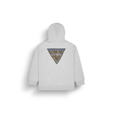 CAILEY HOODIE __color:Grey_Melange#4