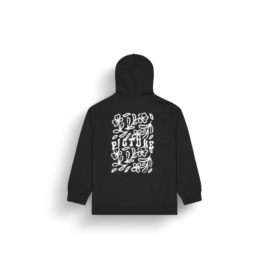 ELAHO HOODIE __color:Black#5