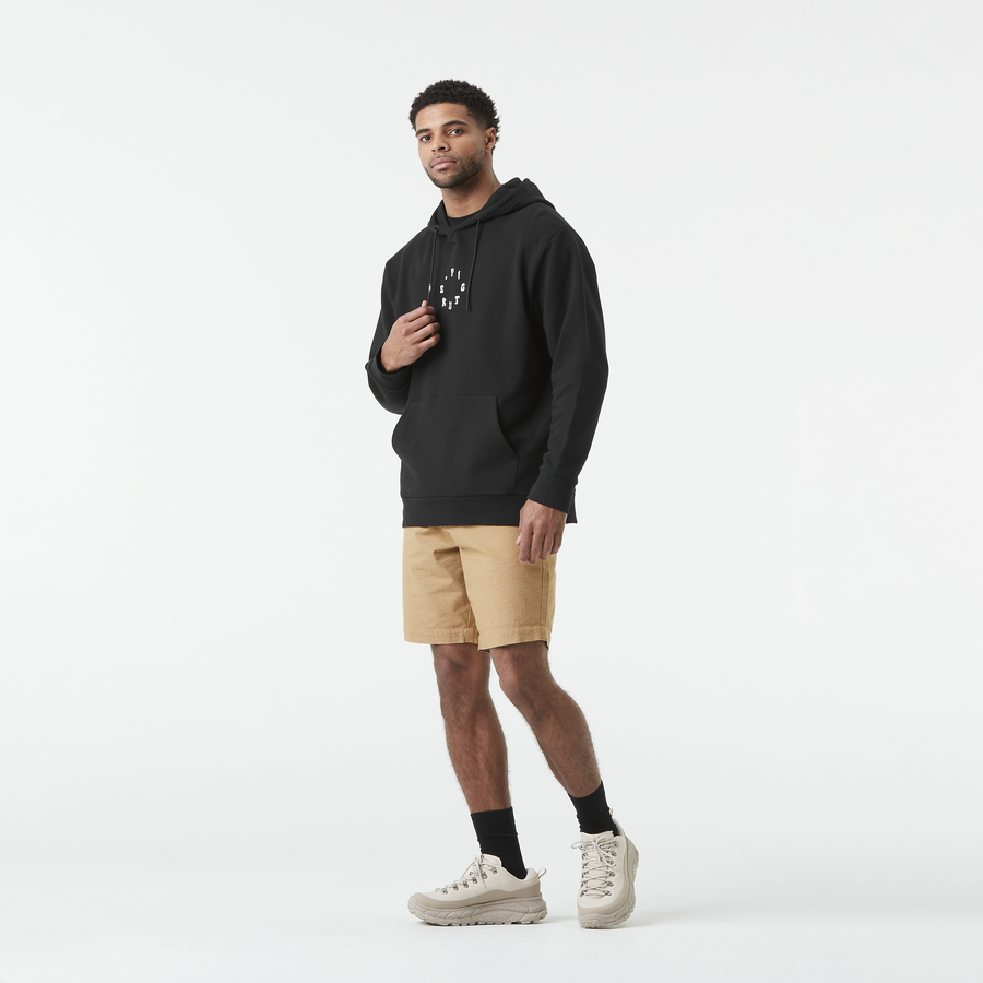 ELAHO HOODIE __color:Black#2