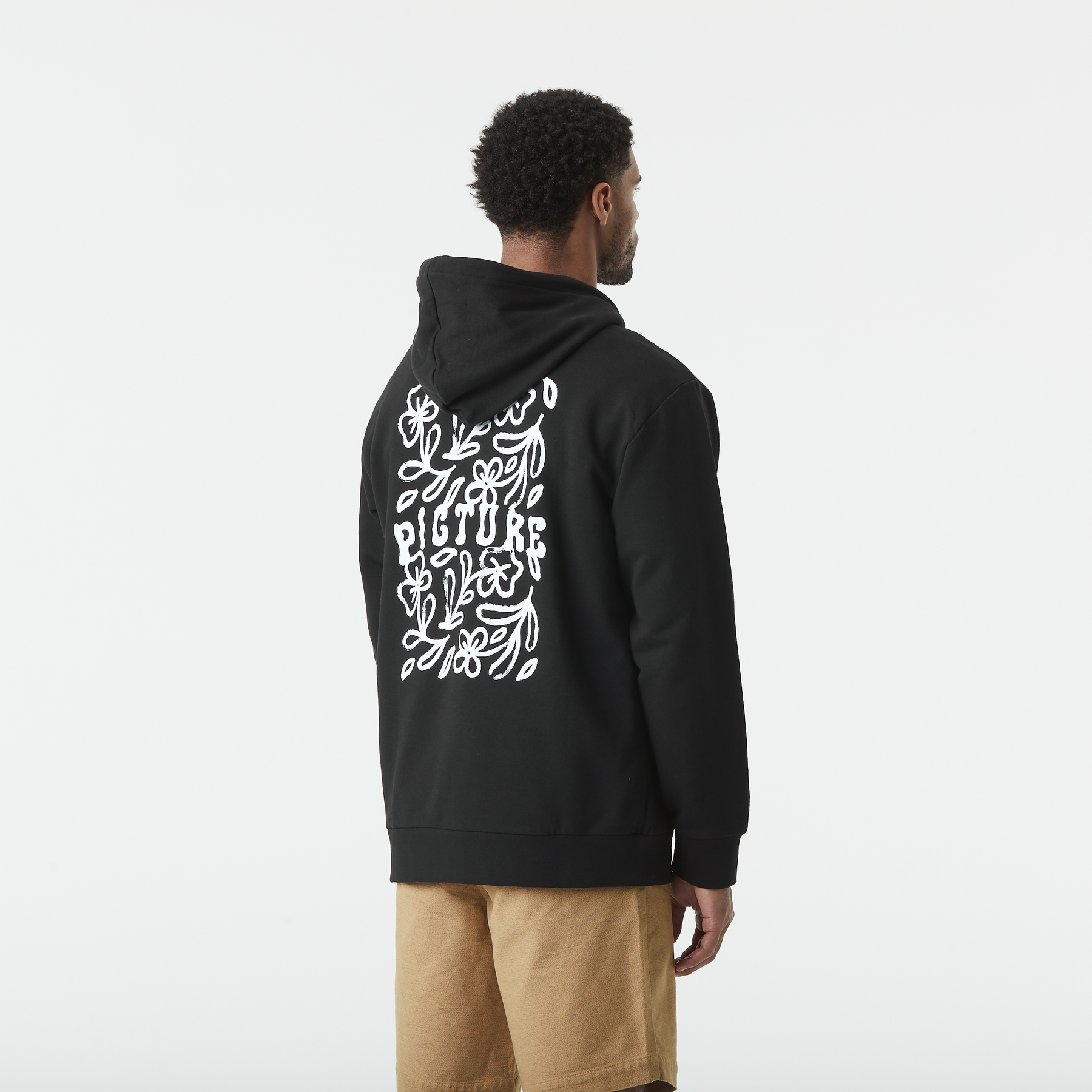 ELAHO HOODIE __color:Black#1