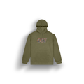 BASEMENT LEO HOODIE __color:Washed_Tobacco#8