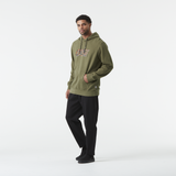 BASEMENT LEO HOODIE __color:Washed_Tobacco#5