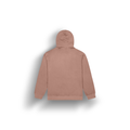 BASEMENT LEO HOODIE __color:Washed_Burlwood#4
