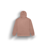 BASEMENT LEO HOODIE __color:Washed_Burlwood#4