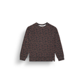 WAKARA PRINTED CREW __color:Panthera_Print#10