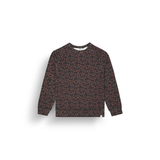 WAKARA PRINTED CREW __color:Panthera_Print#10