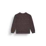 WAKARA PRINTED CREW __color:Panthera_Print#9