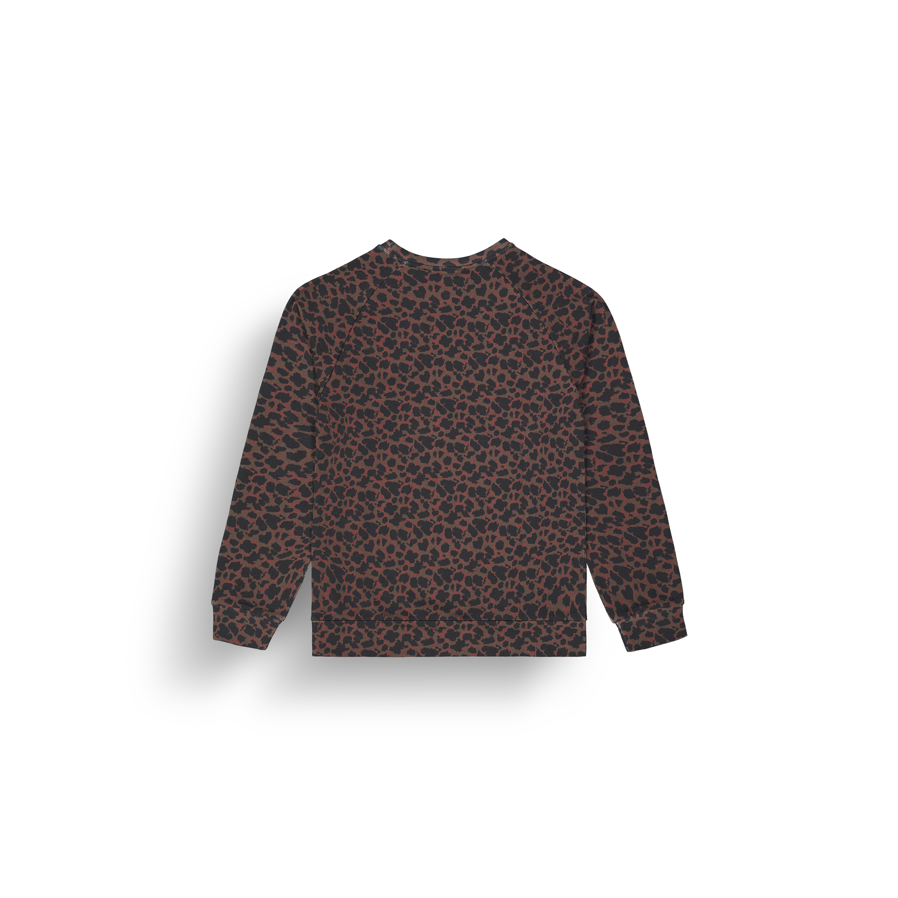 WAKARA PRINTED CREW __color:Panthera_Print#9