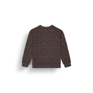 WAKARA PRINTED CREW __color:Panthera_Print#9