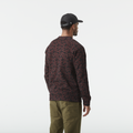 WAKARA PRINTED CREW __color:Panthera_Print#7