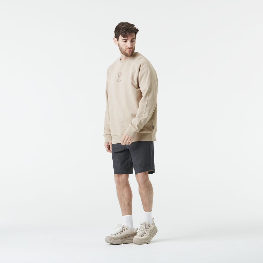 TERRA CREW __color:Plaza_Taupe#0
