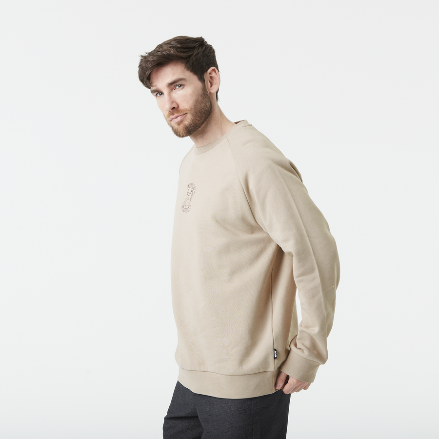 TERRA CREW __color:Plaza_Taupe#1