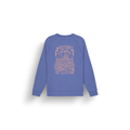 Skipper Blue