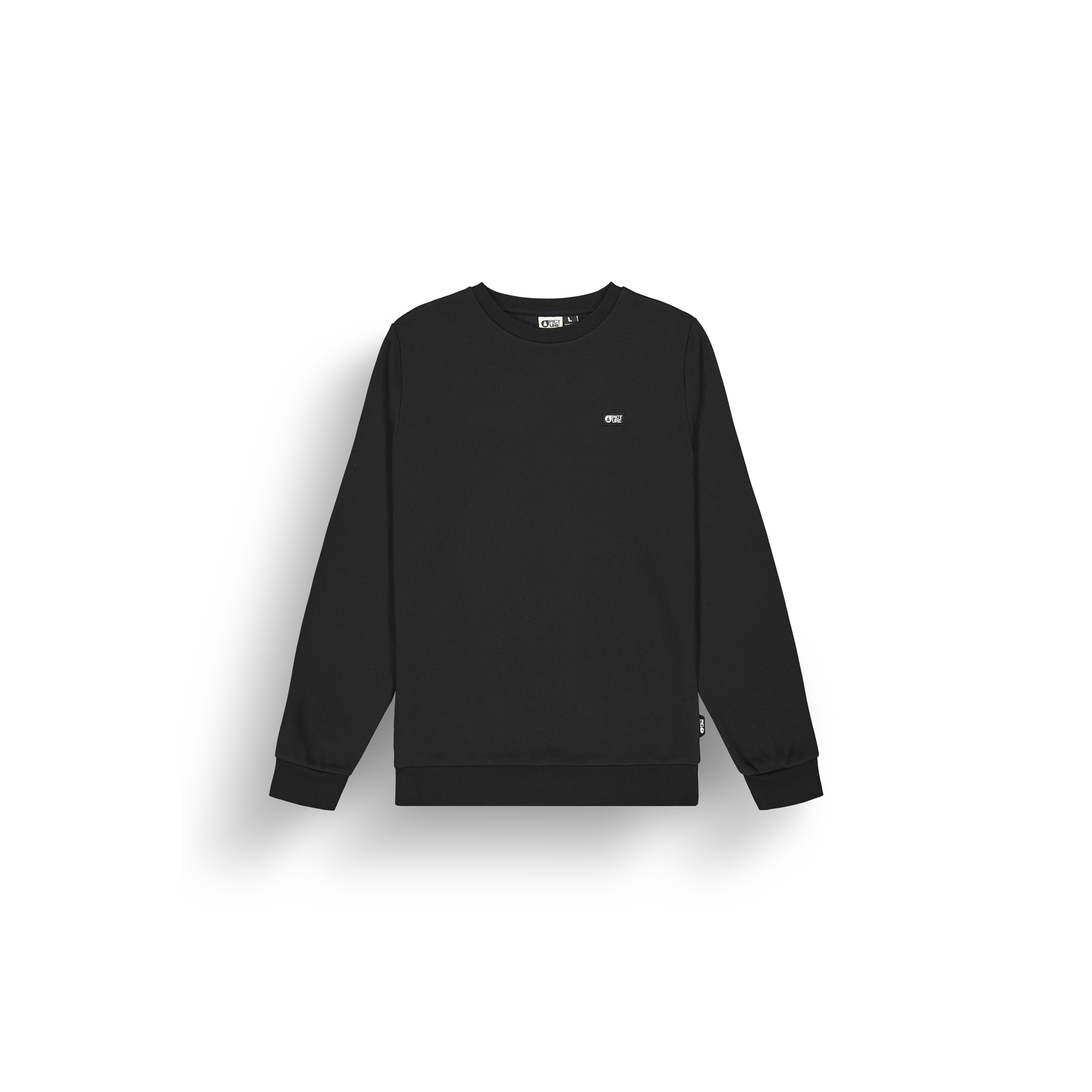 ESSENTIAL CREW __color:Black#3