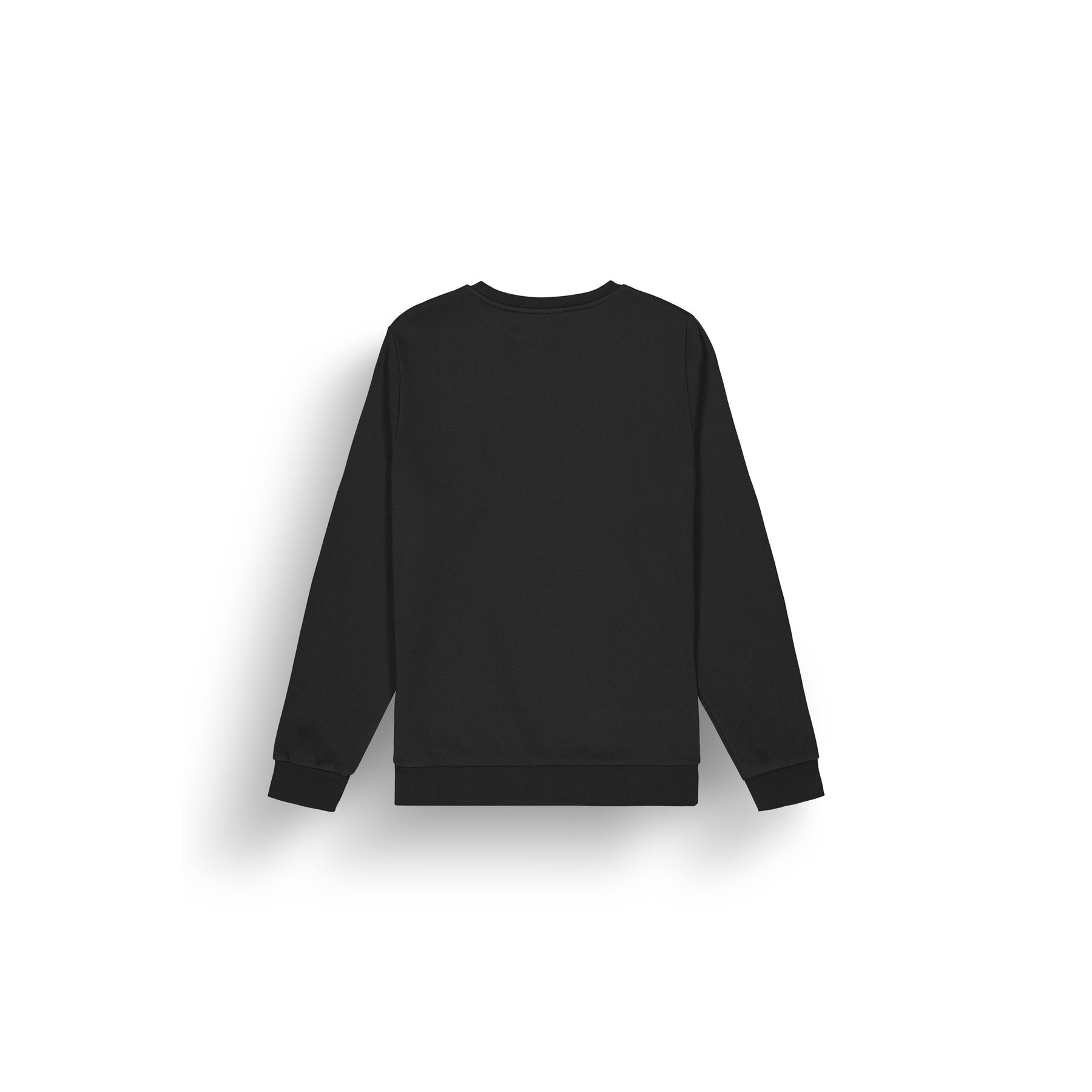 ESSENTIAL CREW __color:Black#4