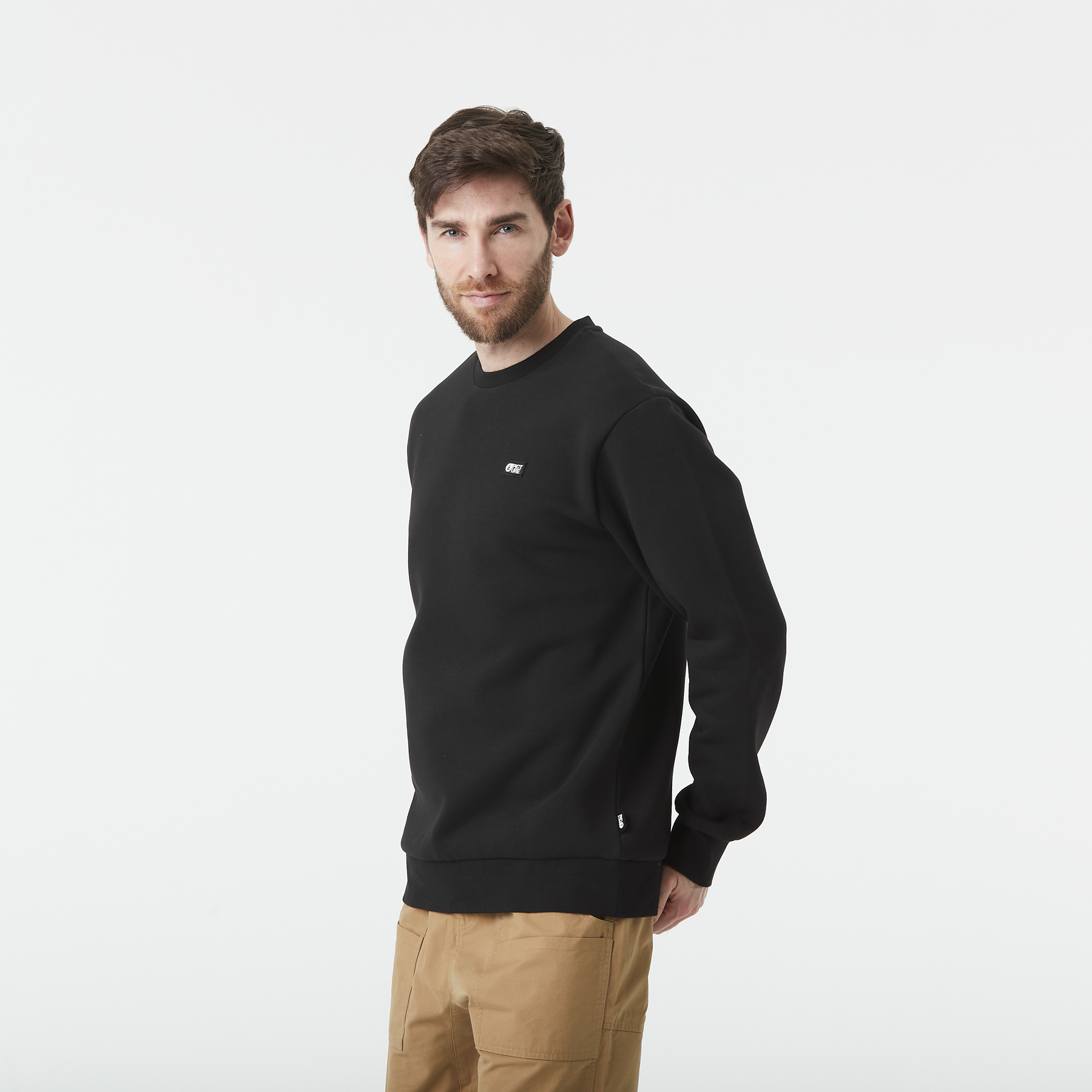 ESSENTIAL CREW __color:Black#1