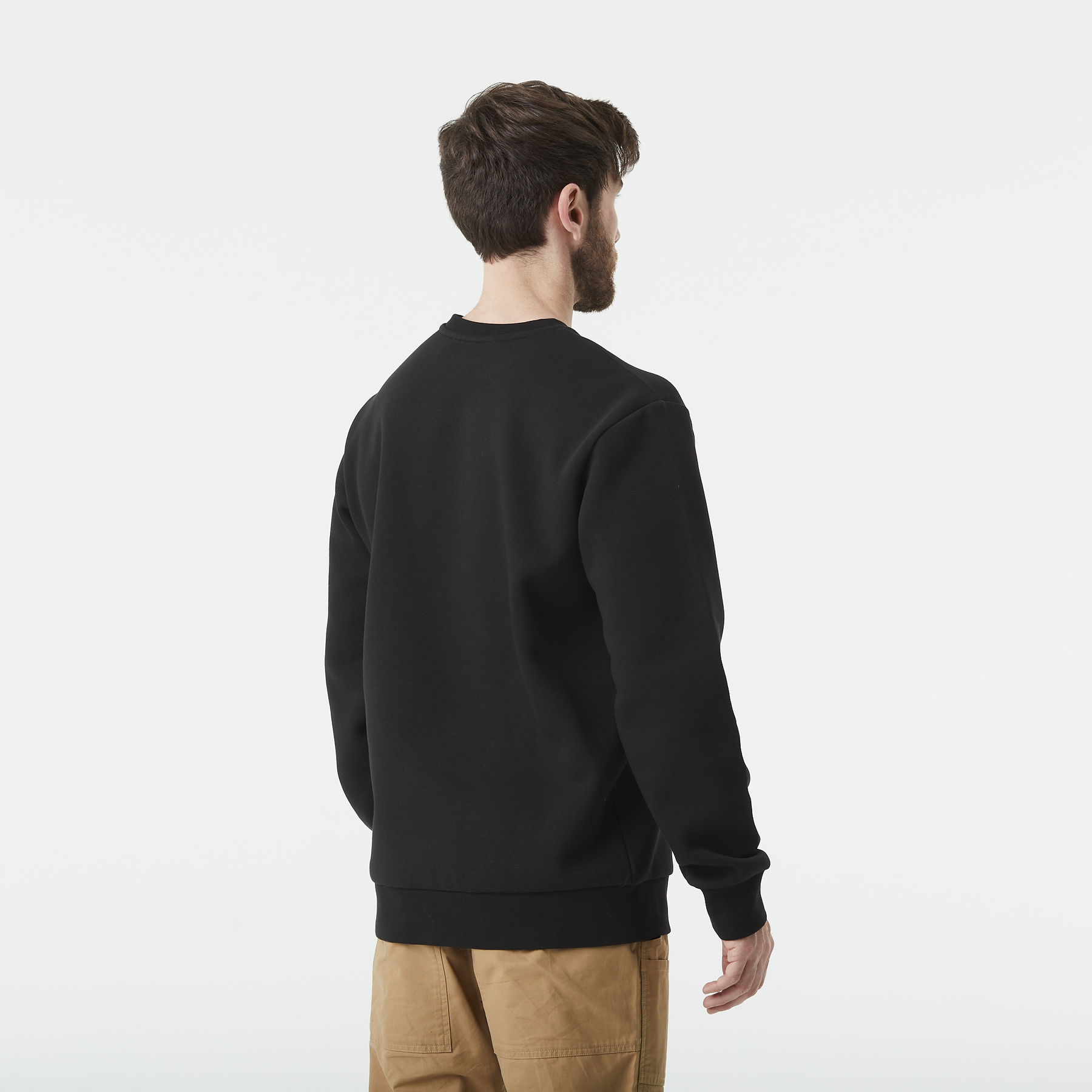 ESSENTIAL CREW __color:Black#2