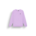 Sheer Lilac