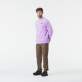 Sheer Lilac